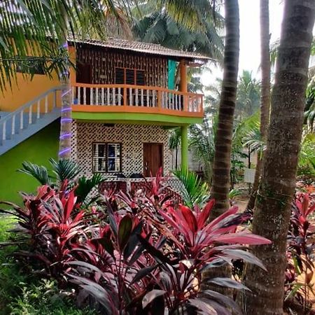 Villa Areca Nest Gokarna  Exterior foto