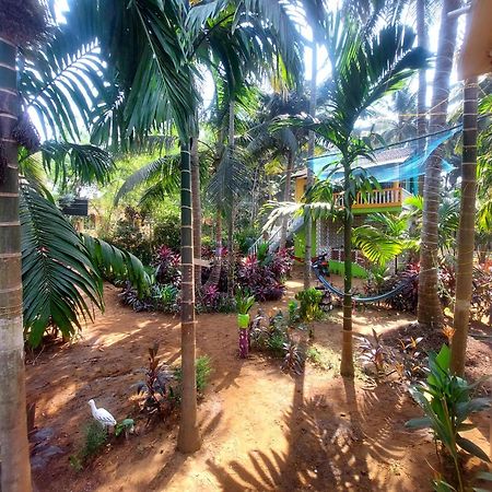 Villa Areca Nest Gokarna  Exterior foto