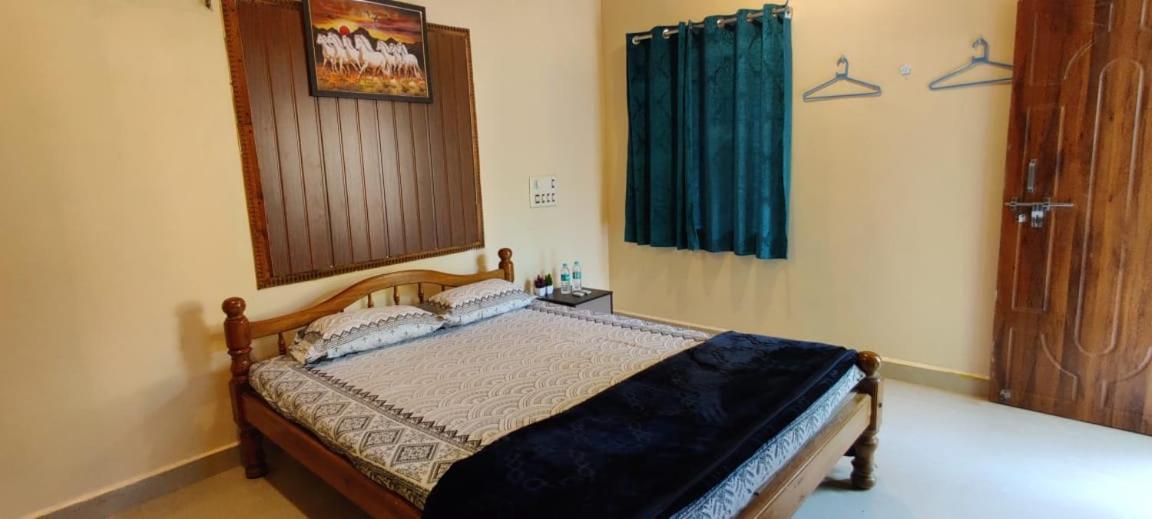 Villa Areca Nest Gokarna  Exterior foto