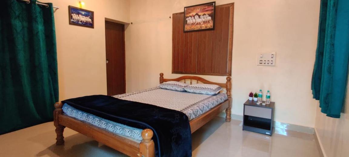 Villa Areca Nest Gokarna  Exterior foto