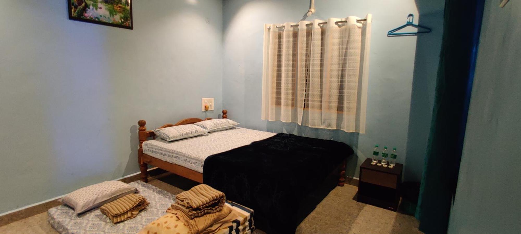 Villa Areca Nest Gokarna  Exterior foto