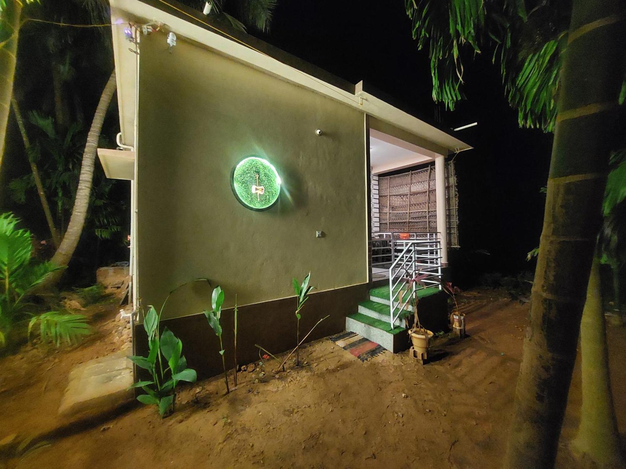 Villa Areca Nest Gokarna  Zimmer foto