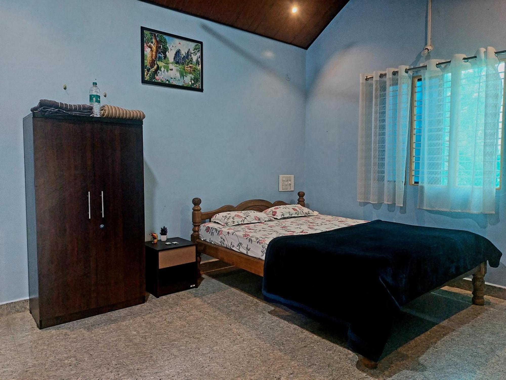 Villa Areca Nest Gokarna  Exterior foto