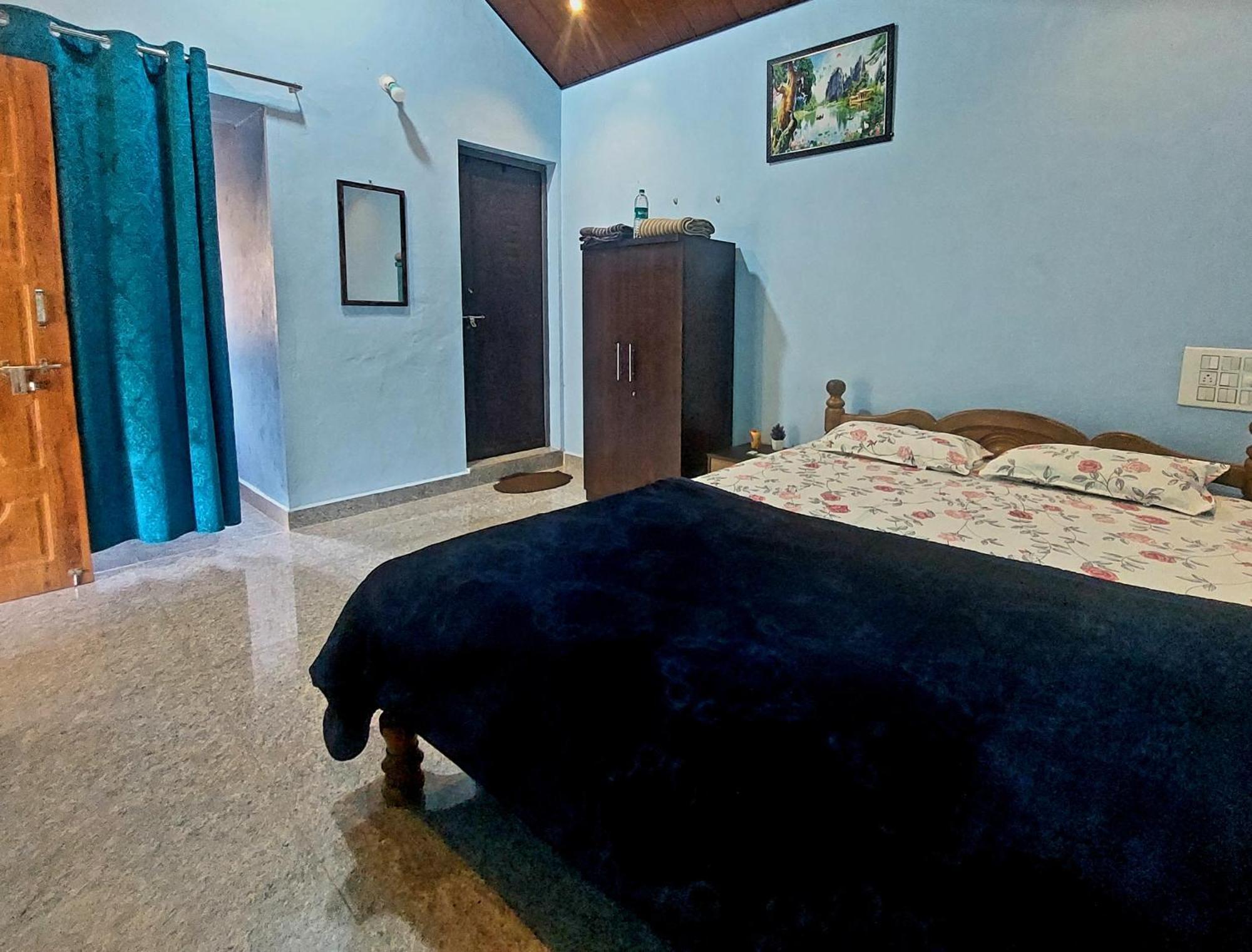 Villa Areca Nest Gokarna  Exterior foto