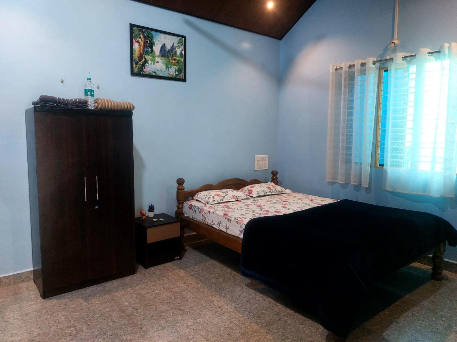 Villa Areca Nest Gokarna  Exterior foto