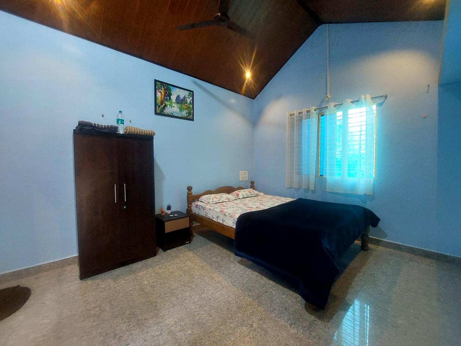 Villa Areca Nest Gokarna  Exterior foto